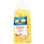 Babuni Premium №2 Egg Noodles Pasta 500g