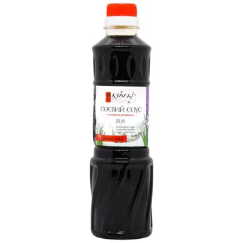 Kaiseki Soy Sauce 500ml - buy, prices for METRO - photo 1