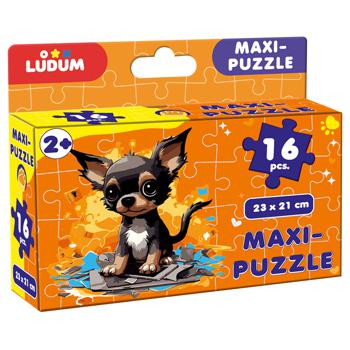 Гра настільна Ludum Собачка - купити, ціни на Таврія В - фото 2