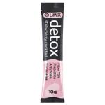 Добавка диетическая Umix Детокс коктейль Клубника 10г