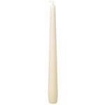 Bolsius Conical Cream Candle 245/24 1pc