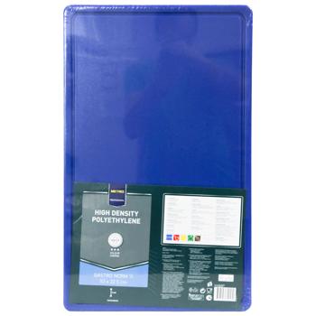 Metro Professional Blue Cutting Board Gastro Norm 1/1 - buy, prices for METRO - photo 1