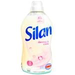 Silan Derma&Care Fabric Softener 1.1l