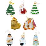 Формова іграшка 5-7см