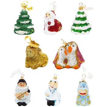 Формова іграшка 5-7см - купити, ціни на МегаМаркет - фото 1