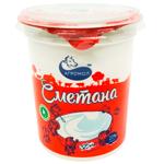 Agromol Sour Cream 20% 325g