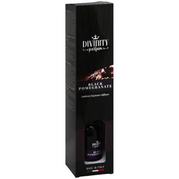 Divinity Parfum Black Pomegranate Aroma Diffuser 125ml - buy, prices for - photo 3