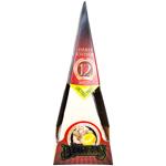 Сыр Dziugas Mild 12 мес 40% 180г