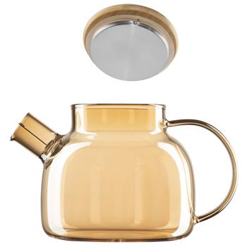 Заварник Ardesto Golden Moon 1л - купить, цены на ULTRAMARKET - фото 2