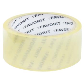 Adhesive tape Favorit - buy, prices for Ideal - photo 1