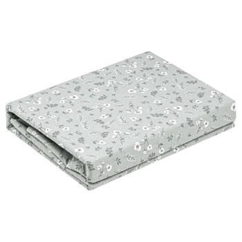 Ardesto Gloria Small Flowers Bedding Set 1.5 Bed - buy, prices for Za Raz - photo 2