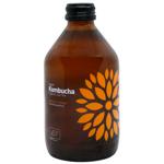 Vigo Acerola + Ginger Bio Kombucha 0.33l