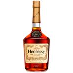 Hennessy V.S. Cognac 40% 0.5l