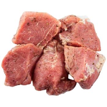 Шашлык свиной Традиционный охлажденный