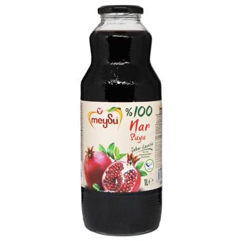 Juice Meysu 1000ml - buy, prices for COSMOS - photo 1