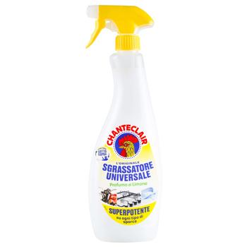 Chante Clair Lemon Universal Cleaner 600ml
