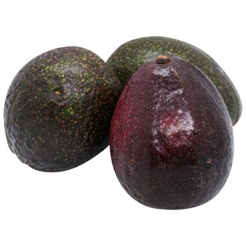 fruit avocado haas fresh