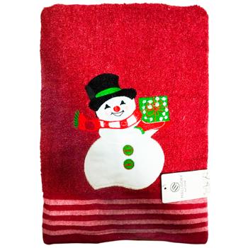 Towel Malloory home cotton - buy, prices for Supermarket "Kharkiv" - photo 1
