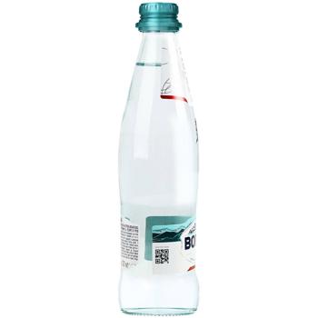 Вода сильногазована Borjomi мінеральна 0,33л - купити, ціни на ULTRAMARKET - фото 4