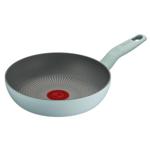 Сковорода Tefal Halo Eucalyptus 28см
