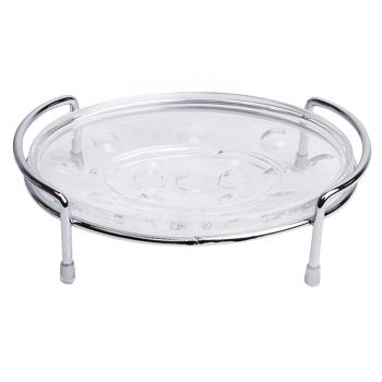 Soap dish Kamille - buy, prices for Ideal - photo 1