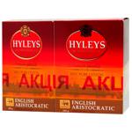 Tea Hyleys 100g