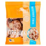 Kyivkhlib Milk Taste Gingerbread 360g