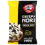 Hokkaido Club Cheese Crispy Nori 25g