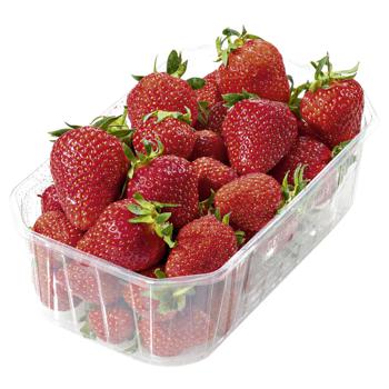 Strawberry 500g - buy, prices for METRO - photo 3