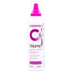Cosmia Volume Hair Styling Foam 250ml