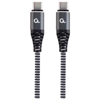 Кабель Cablexpert USB 2.0 Type C 1,5м