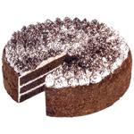 Cake Filler biscuit tiramisu 800g Ukraine