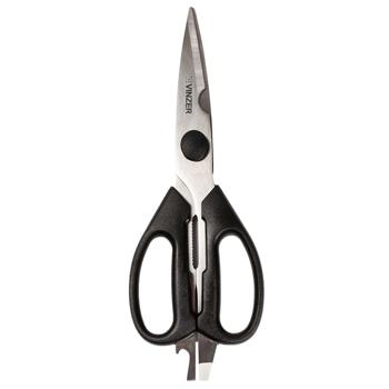 Ножиці кухонні Vinzer 10см - купити, ціни на - фото 2