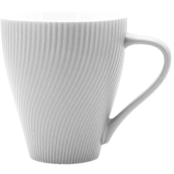 Кружка Milika MoodBlend Grey 380мл