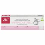 Splat Ultracomplex Toothpaste 80ml