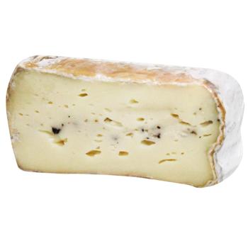 Сир Casarrigoni з трюфелями