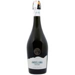 Andeluna Extra Brut Rose Sparkling Wine 12% 0.75l