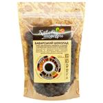 Кофе в зернах Кавові Шедеври Баварский шоколад