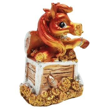 Figure Symbol of the Year Horse - buy, prices for - photo 3