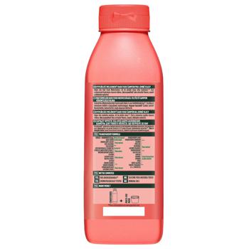 Garnier Fructis Superfood Juicy Watermelon Shampoo for Thin Hair That Needs A Volume 350ml - buy, prices for - photo 3