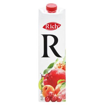 Rich Exotic Nectar 1l - buy, prices for - photo 4