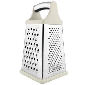 Терка Vinzer многофункциональная 4в1 - купить, цены на За Раз - фото 2