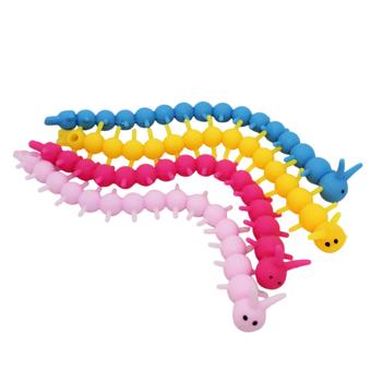 Shantou Yisheng Caterpillar Anti-Stress Toy - buy, prices for NOVUS - photo 1