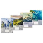 Interdruk Nature School Notebook A5 48 Sheets