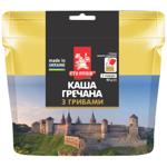 Sto Pudiv Buckwheat Porridge with Mushrooms 80g