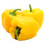 Yellow Pepper