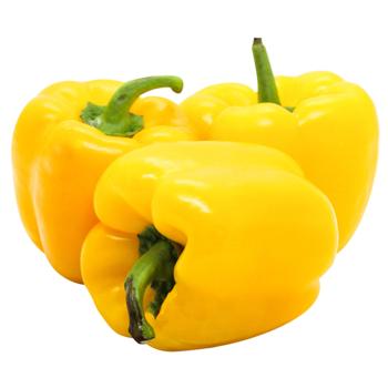 Yellow Pepper - buy, prices for - photo 5