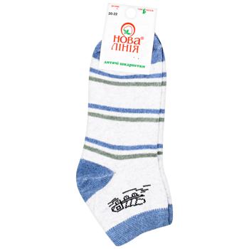 sock duna Ukraine - buy, prices for - photo 1