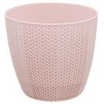 Sumela Light Pink Flower Pot 2.5l