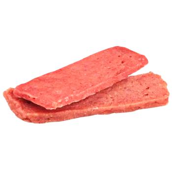Trixie Premio Lamb Stripes Dog Snack with Lamb 100g - buy, prices for Ideal - photo 2